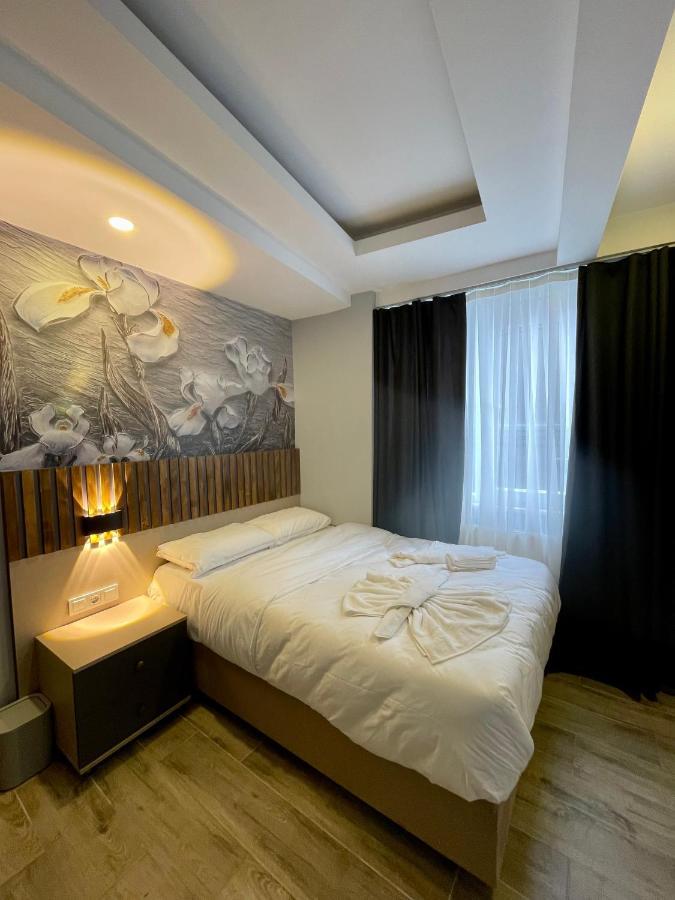 Hotel By Samarkand Travel Agency 伊斯坦布尔 外观 照片