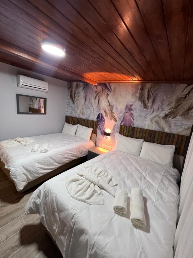 Hotel By Samarkand Travel Agency 伊斯坦布尔 外观 照片
