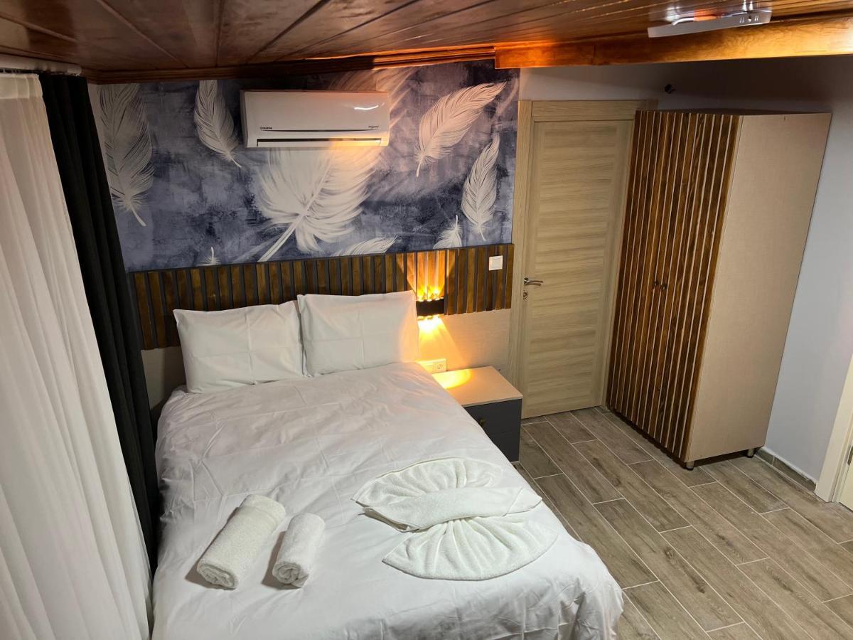 Hotel By Samarkand Travel Agency 伊斯坦布尔 外观 照片