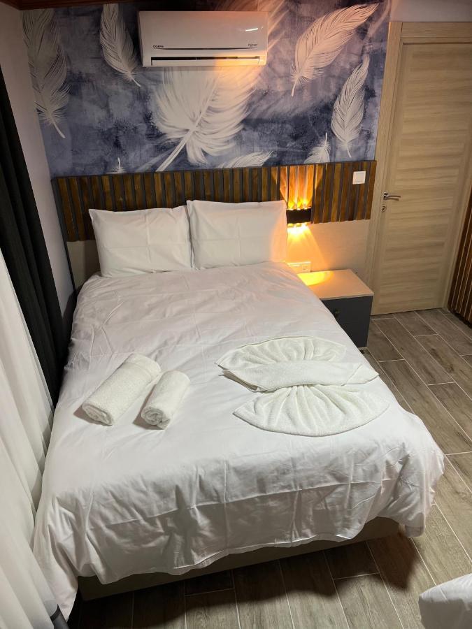 Hotel By Samarkand Travel Agency 伊斯坦布尔 外观 照片