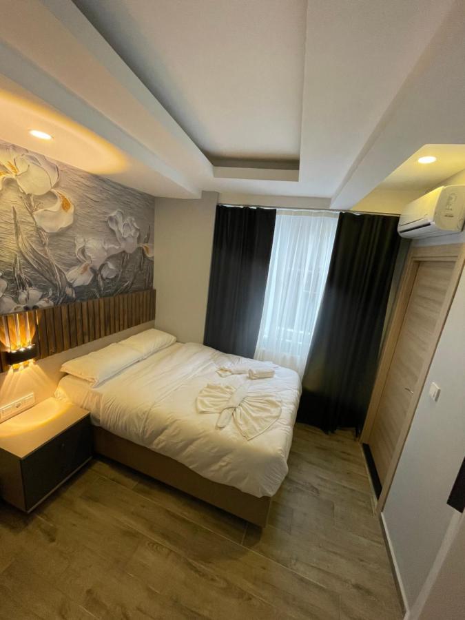 Hotel By Samarkand Travel Agency 伊斯坦布尔 外观 照片