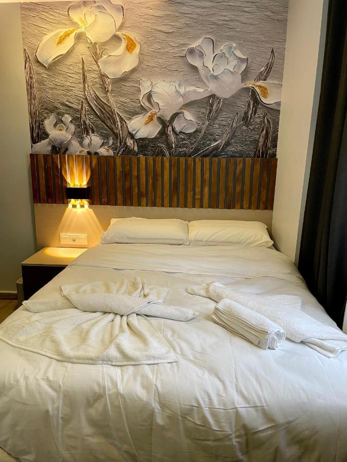 Hotel By Samarkand Travel Agency 伊斯坦布尔 外观 照片
