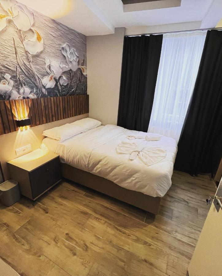 Hotel By Samarkand Travel Agency 伊斯坦布尔 外观 照片