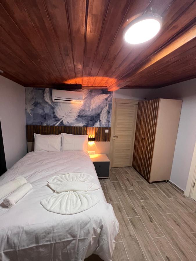 Hotel By Samarkand Travel Agency 伊斯坦布尔 外观 照片