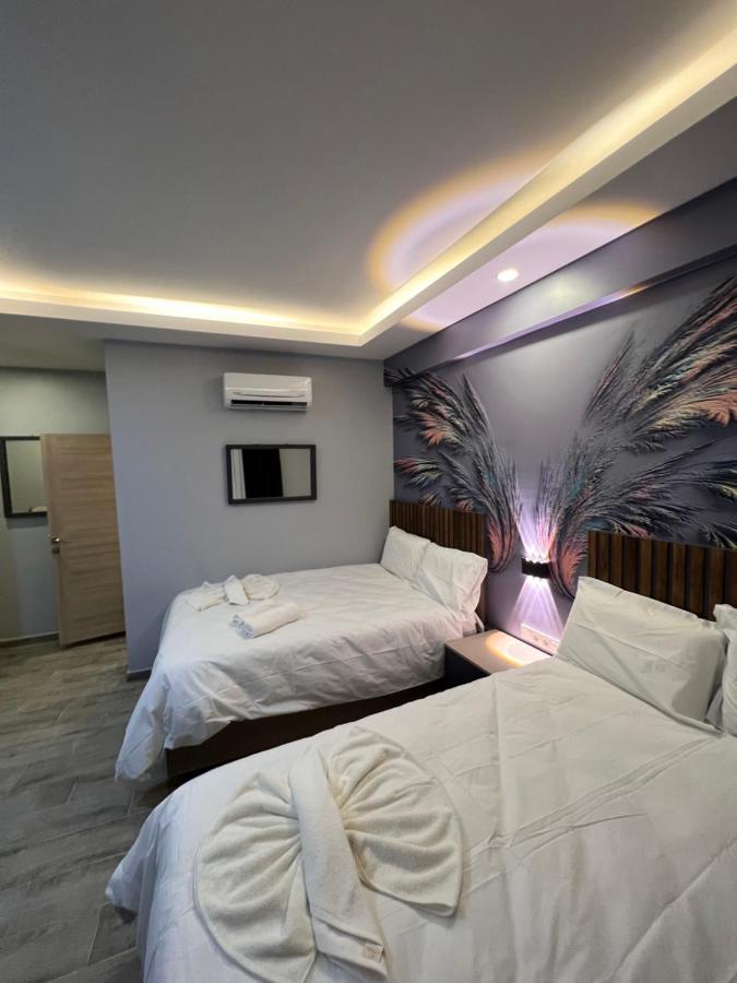 Hotel By Samarkand Travel Agency 伊斯坦布尔 外观 照片