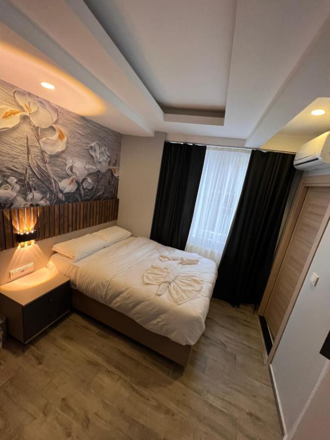 Hotel By Samarkand Travel Agency 伊斯坦布尔 外观 照片