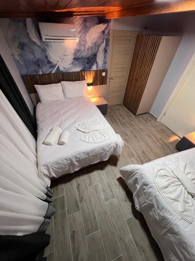 Hotel By Samarkand Travel Agency 伊斯坦布尔 外观 照片